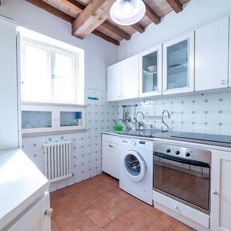 Ca' Maggetti Villa อูร์บีโน ภายนอก รูปภาพ