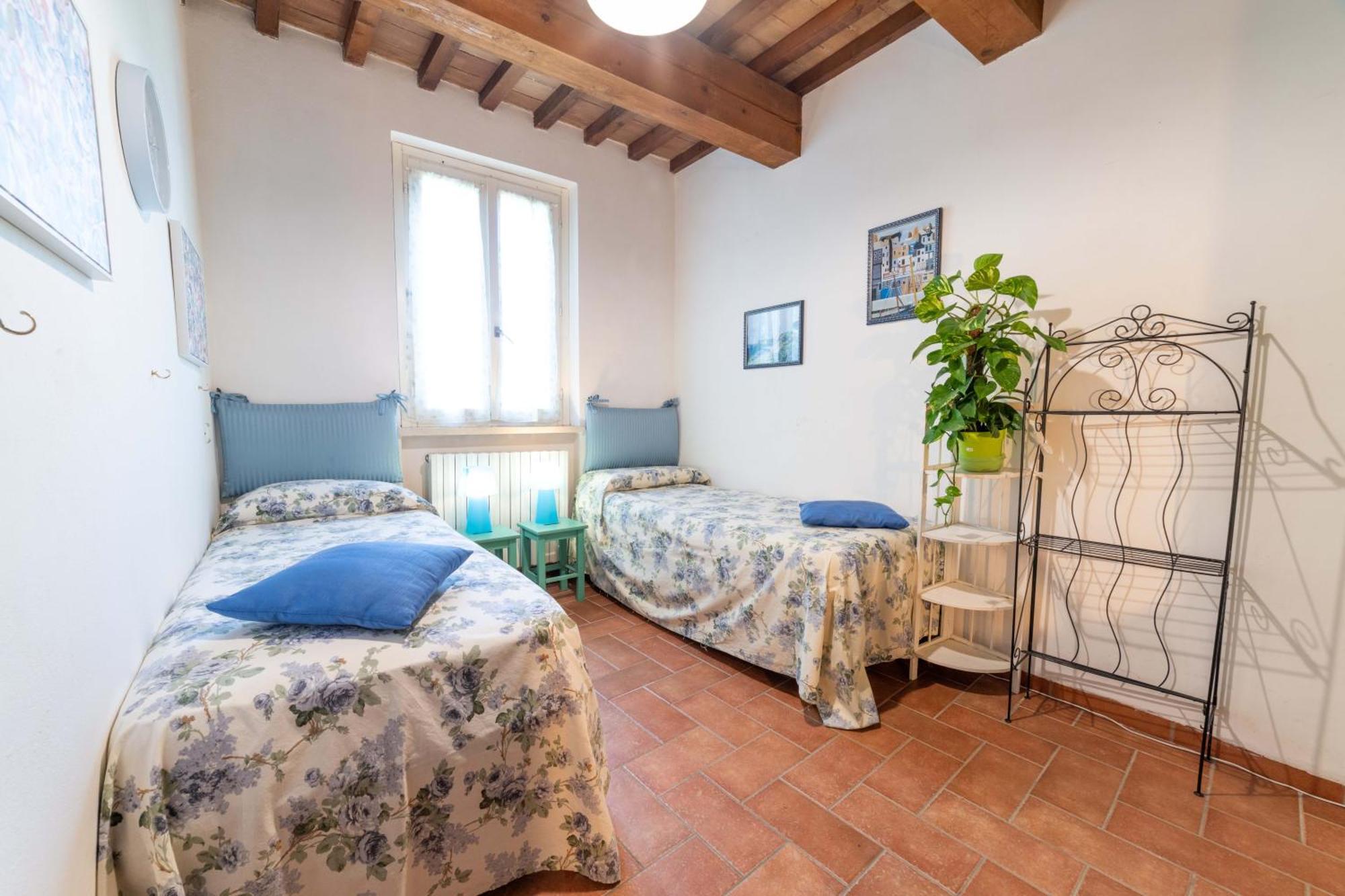 Ca' Maggetti Villa อูร์บีโน ภายนอก รูปภาพ