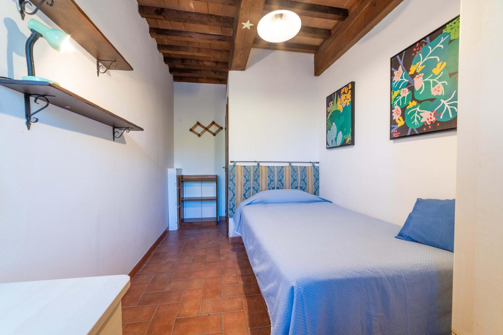 Ca' Maggetti Villa อูร์บีโน ภายนอก รูปภาพ