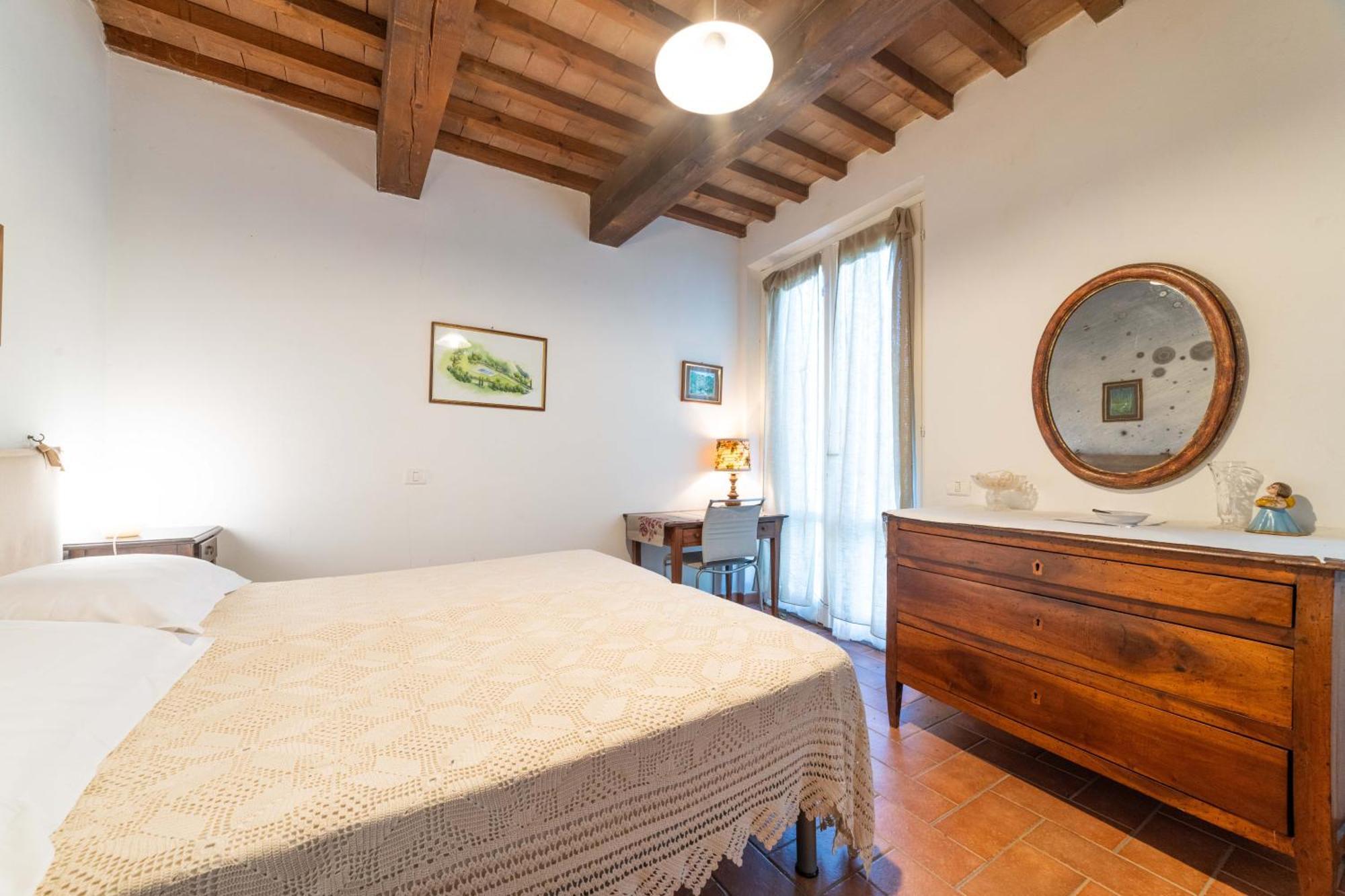 Ca' Maggetti Villa อูร์บีโน ภายนอก รูปภาพ