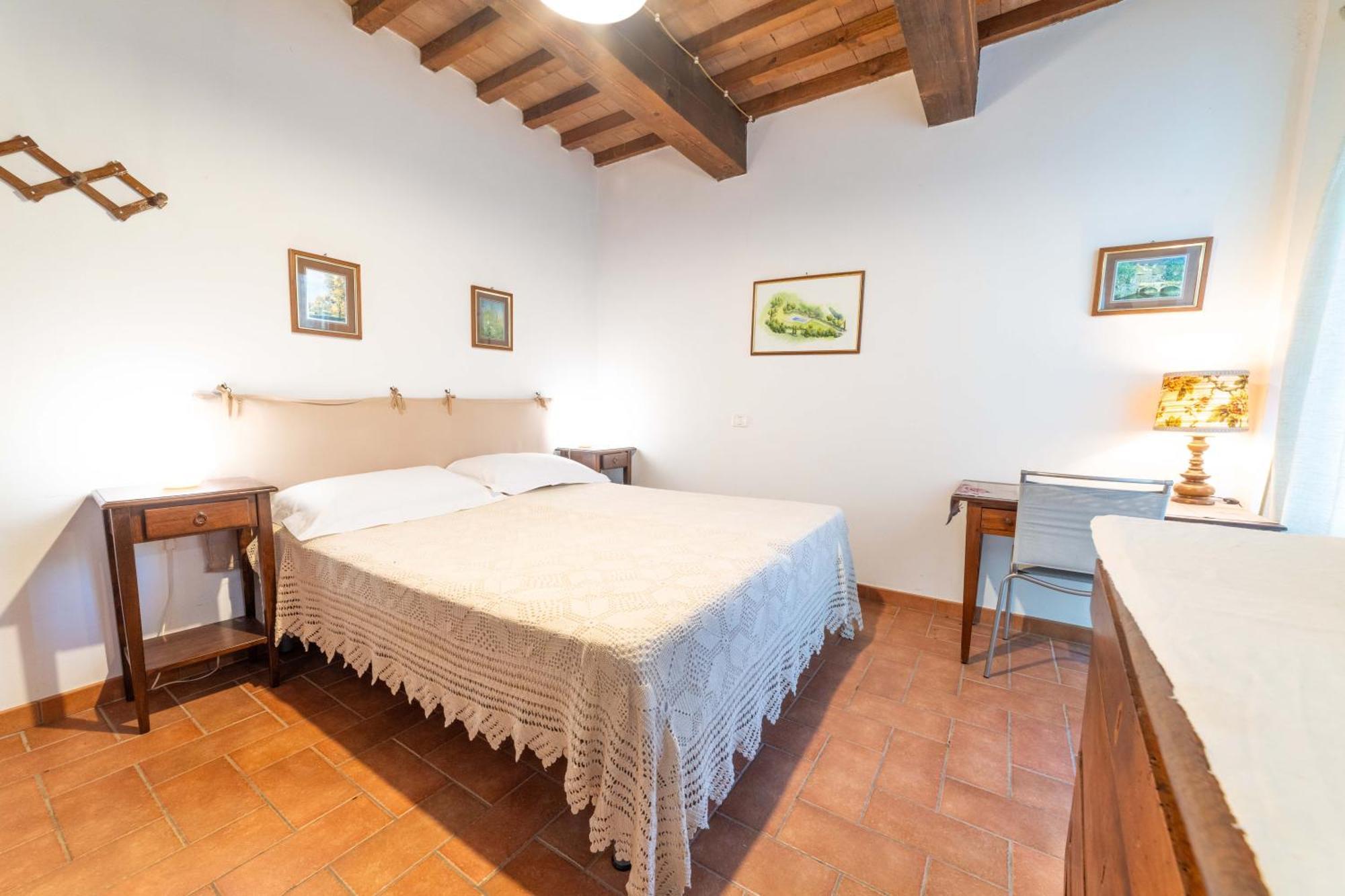 Ca' Maggetti Villa อูร์บีโน ภายนอก รูปภาพ