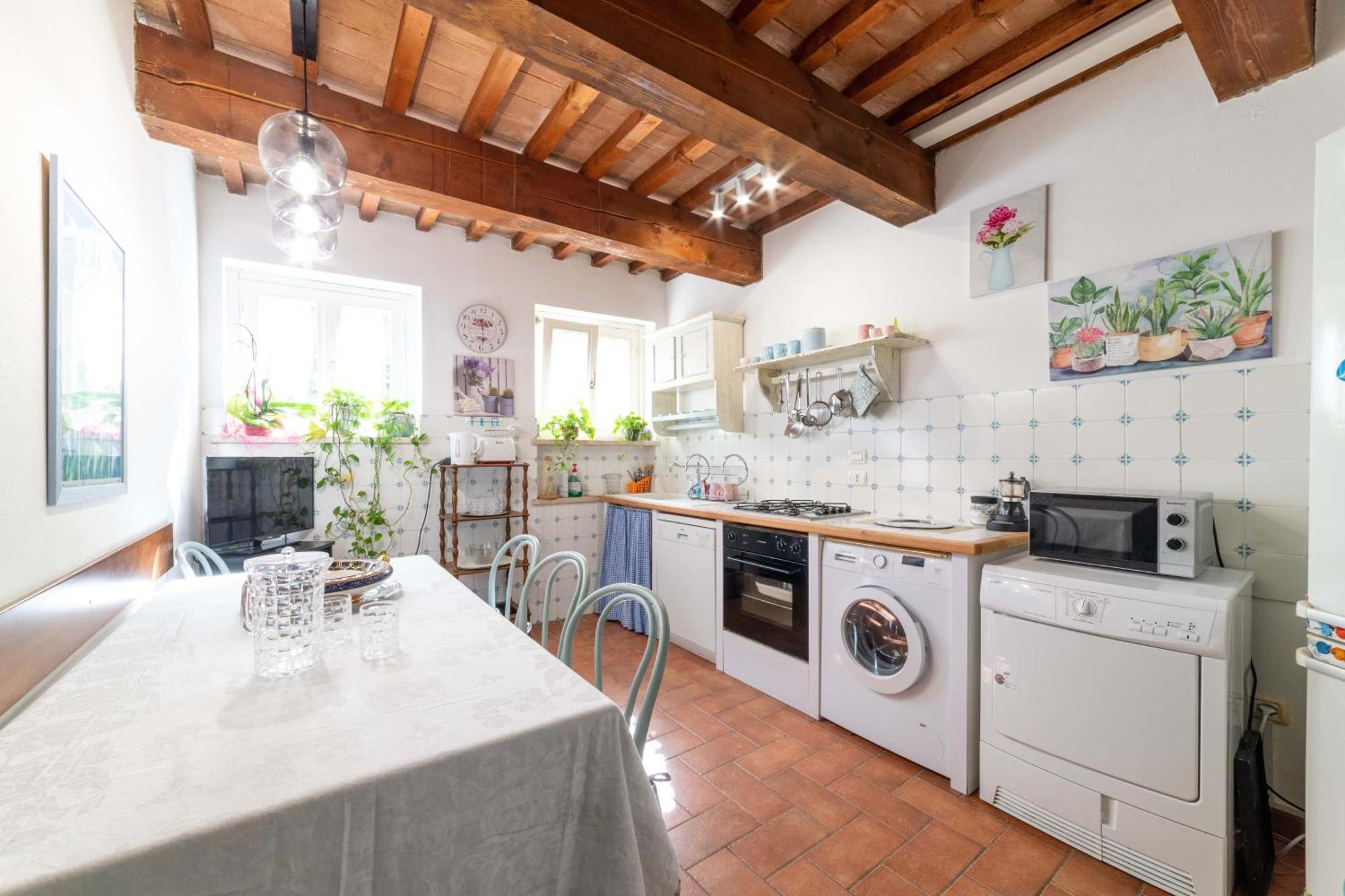 Ca' Maggetti Villa อูร์บีโน ภายนอก รูปภาพ