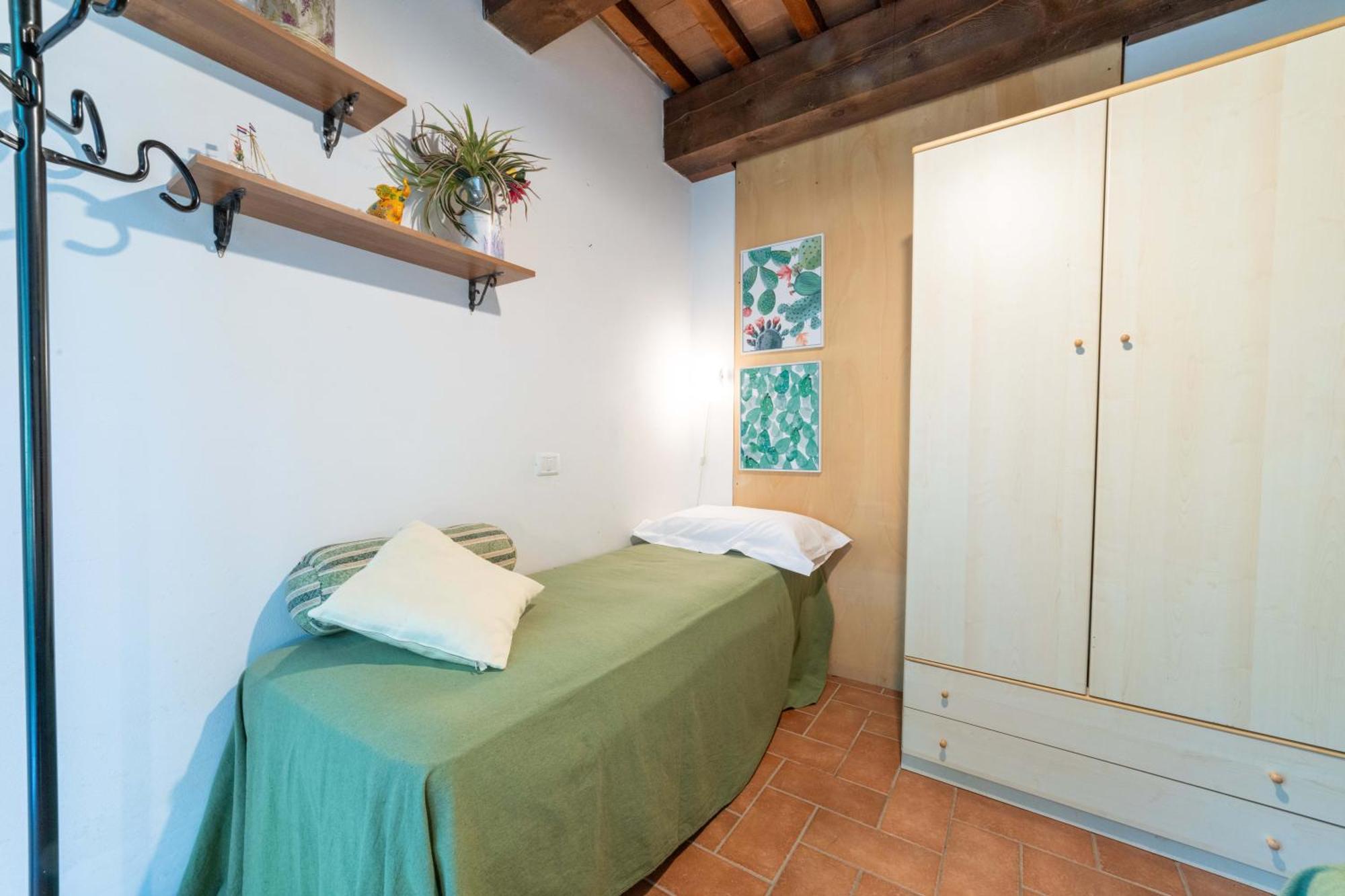 Ca' Maggetti Villa อูร์บีโน ภายนอก รูปภาพ