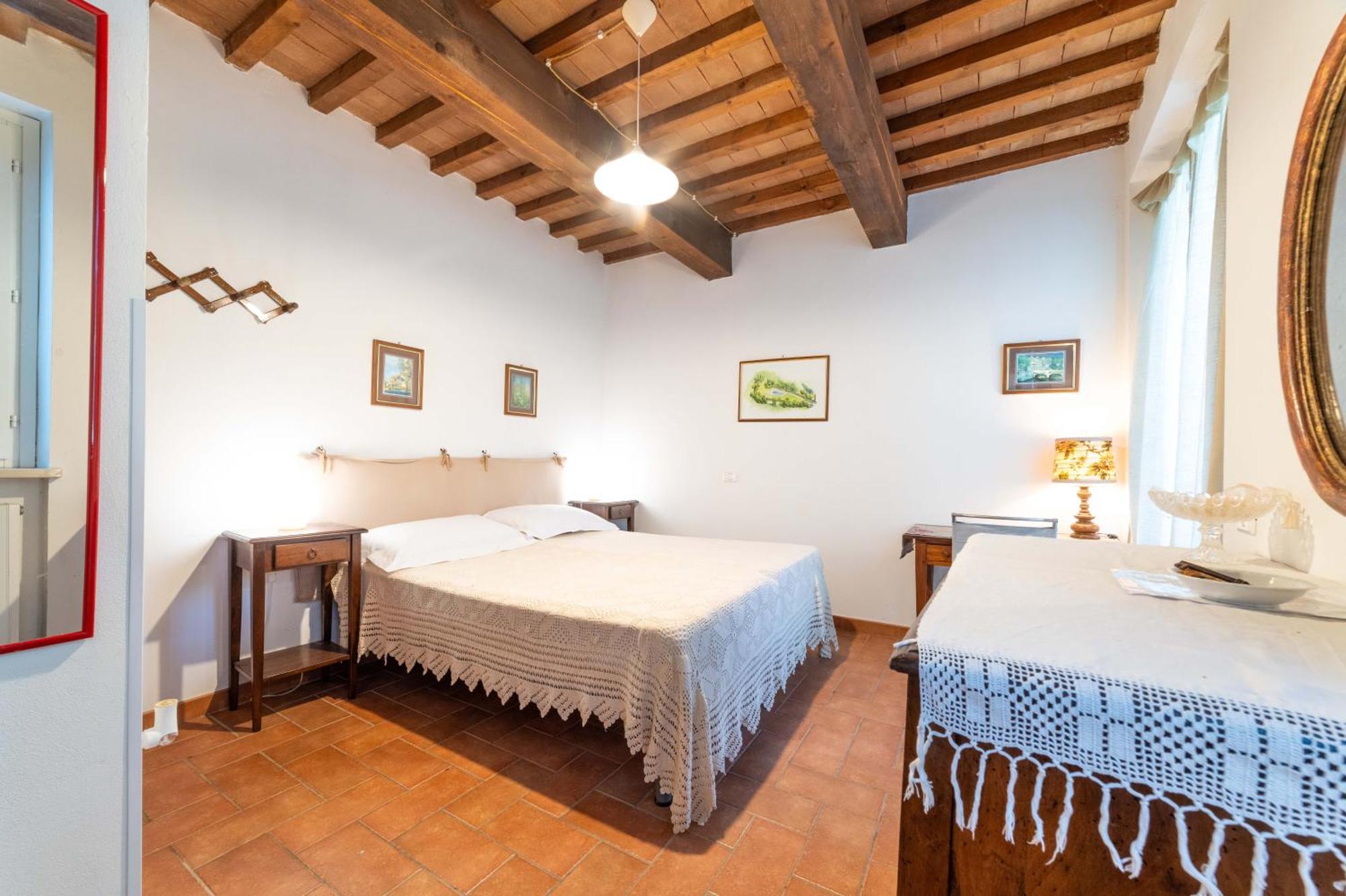 Ca' Maggetti Villa อูร์บีโน ภายนอก รูปภาพ