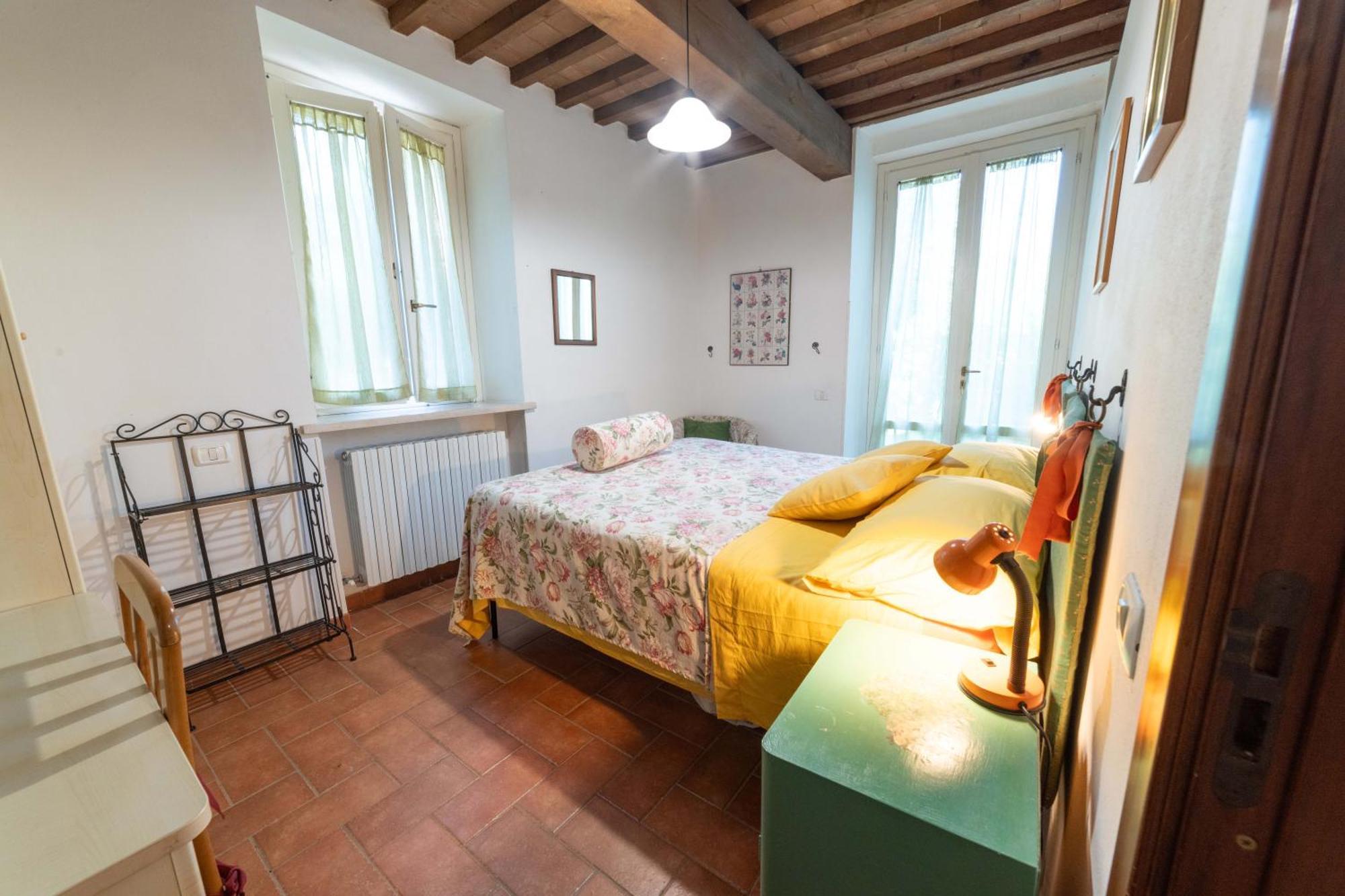 Ca' Maggetti Villa อูร์บีโน ภายนอก รูปภาพ