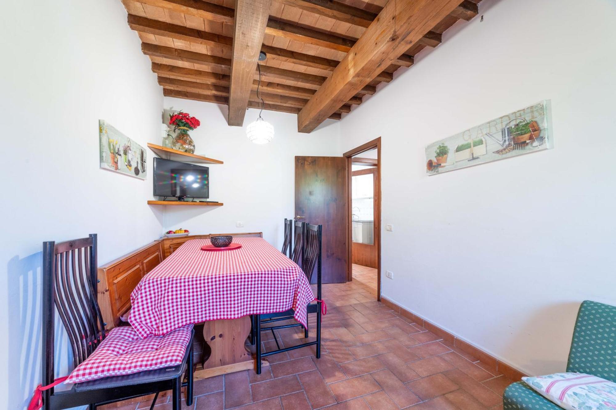 Ca' Maggetti Villa อูร์บีโน ภายนอก รูปภาพ