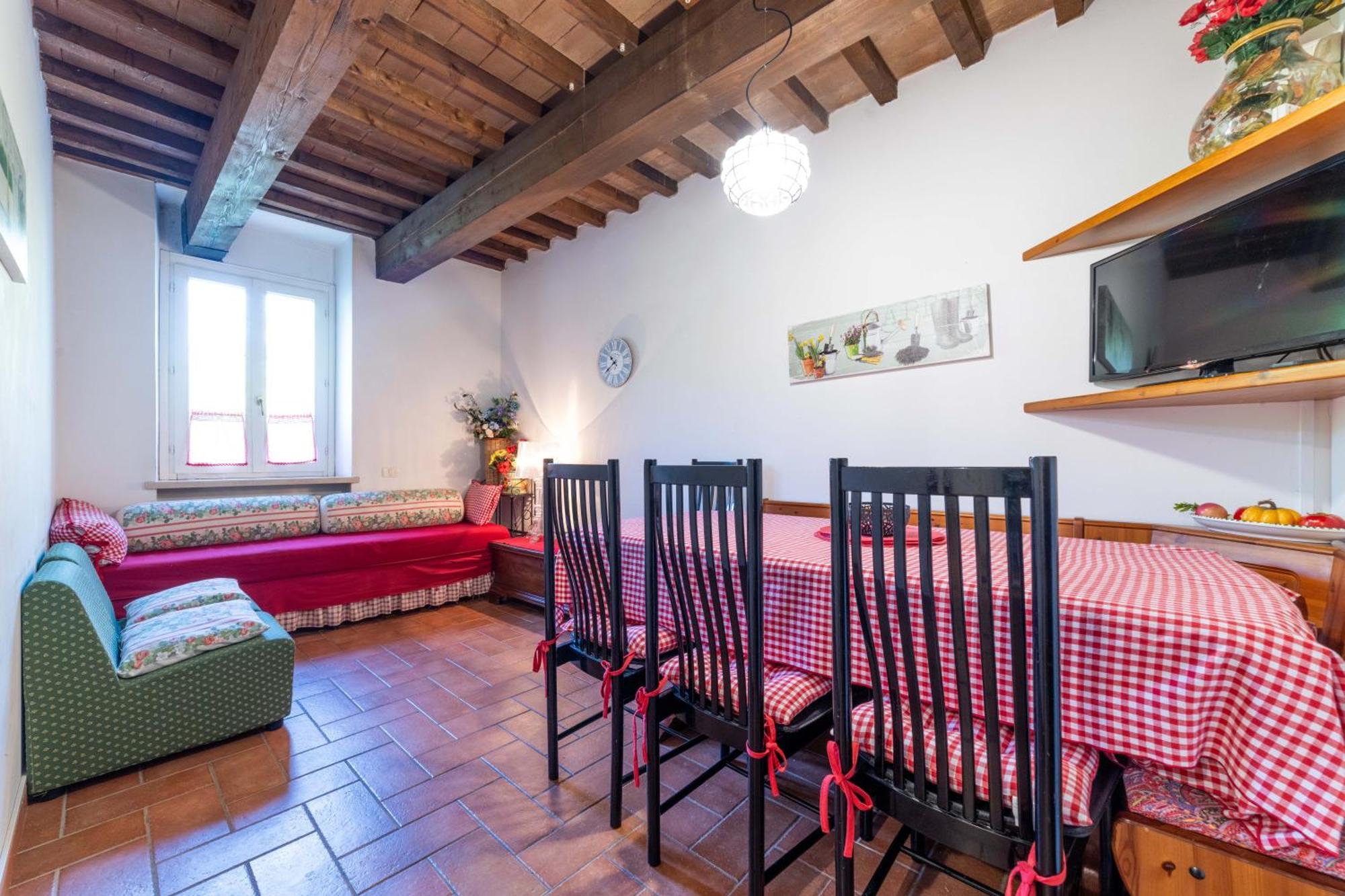 Ca' Maggetti Villa อูร์บีโน ภายนอก รูปภาพ