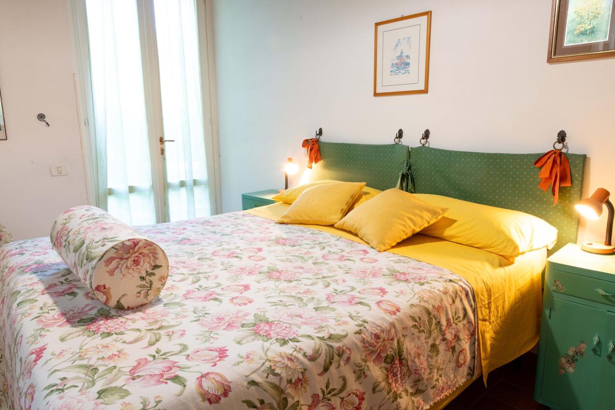 Ca' Maggetti Villa อูร์บีโน ภายนอก รูปภาพ
