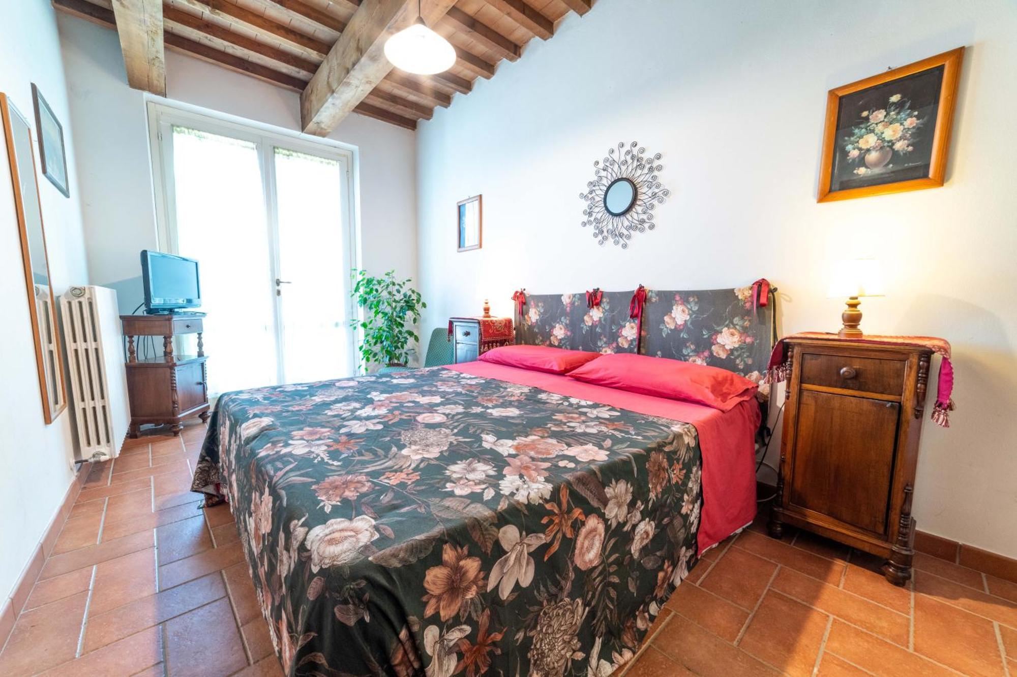 Ca' Maggetti Villa อูร์บีโน ภายนอก รูปภาพ