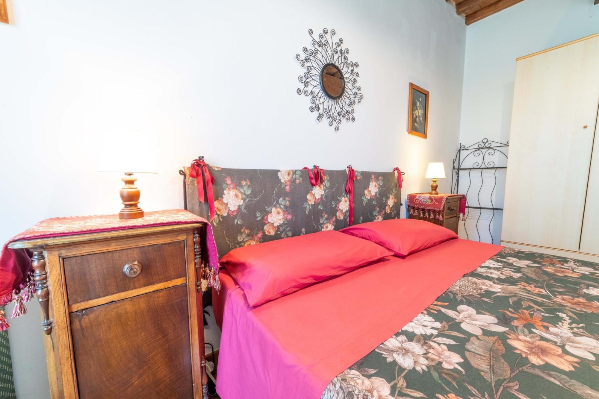 Ca' Maggetti Villa อูร์บีโน ภายนอก รูปภาพ