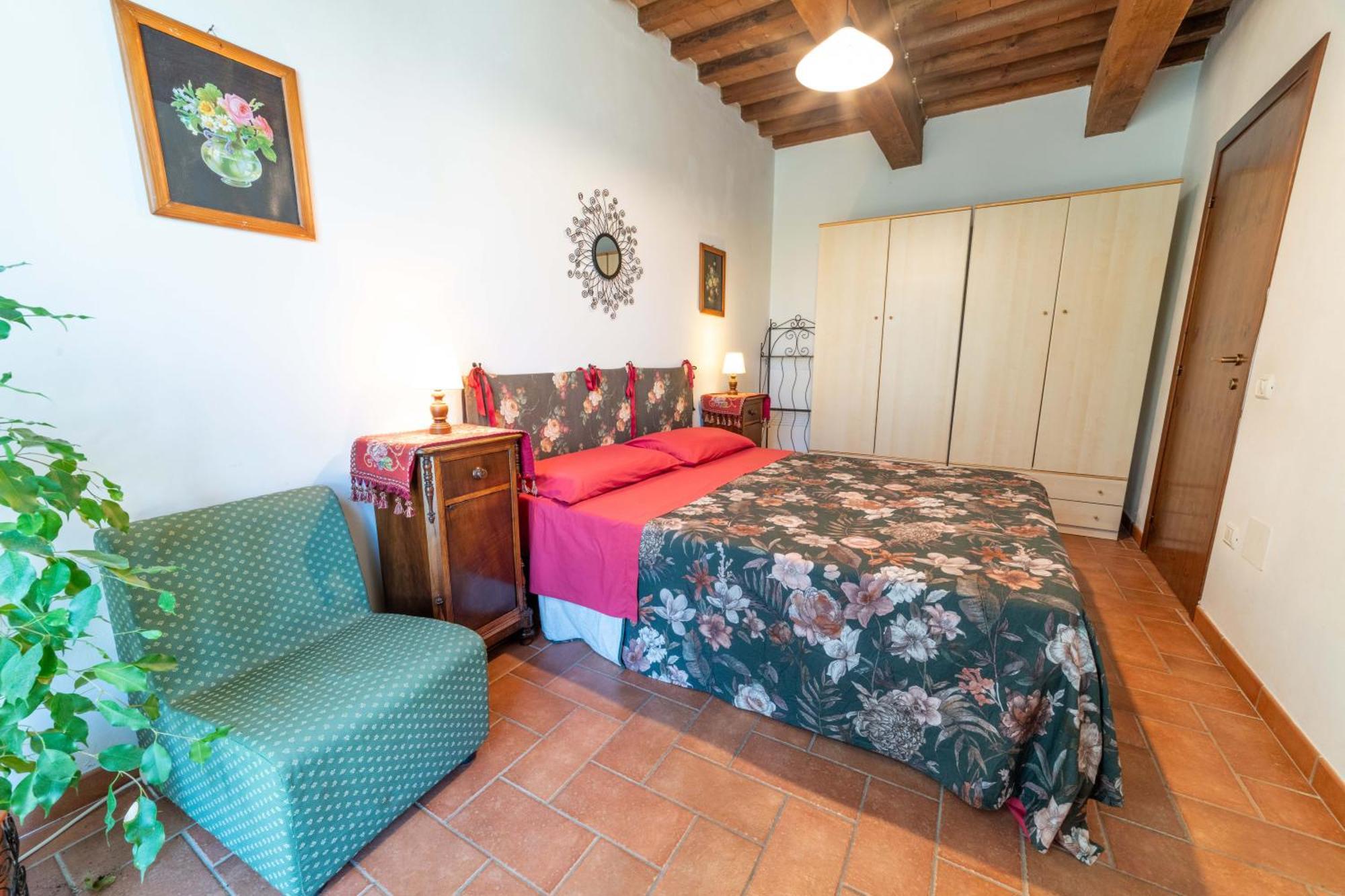 Ca' Maggetti Villa อูร์บีโน ภายนอก รูปภาพ
