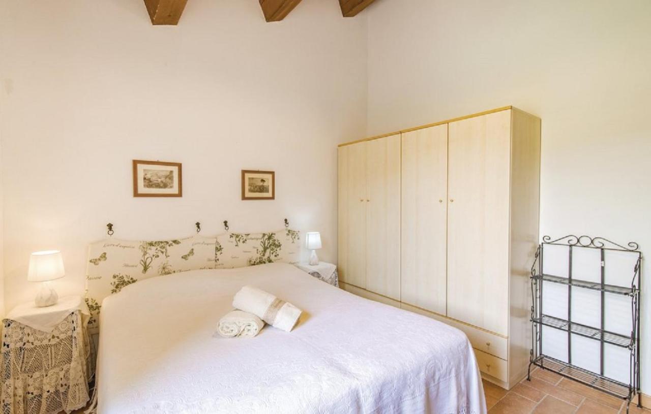 Ca' Maggetti Villa อูร์บีโน ภายนอก รูปภาพ
