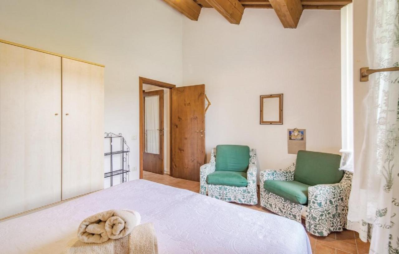 Ca' Maggetti Villa อูร์บีโน ภายนอก รูปภาพ