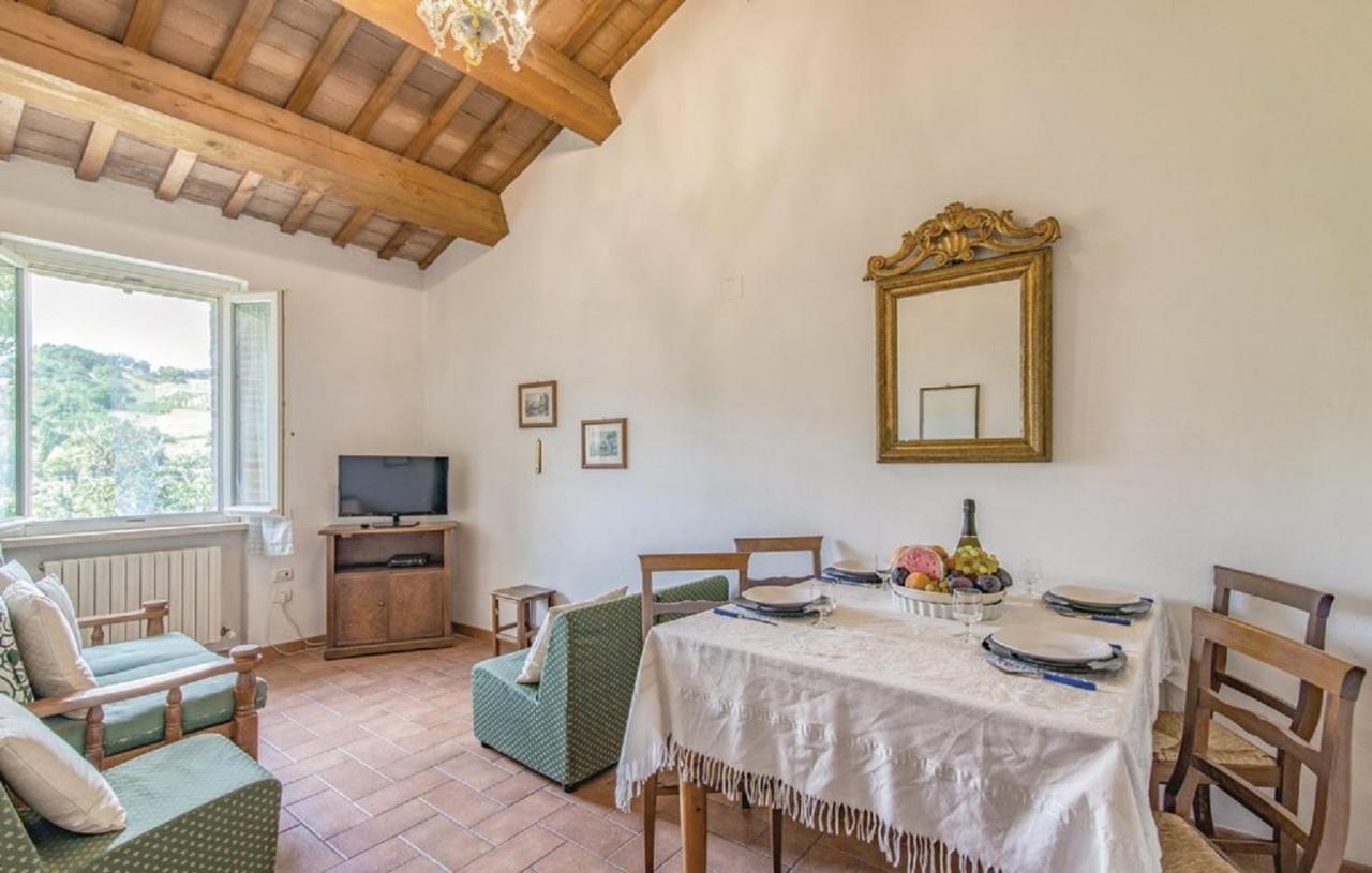Ca' Maggetti Villa อูร์บีโน ภายนอก รูปภาพ