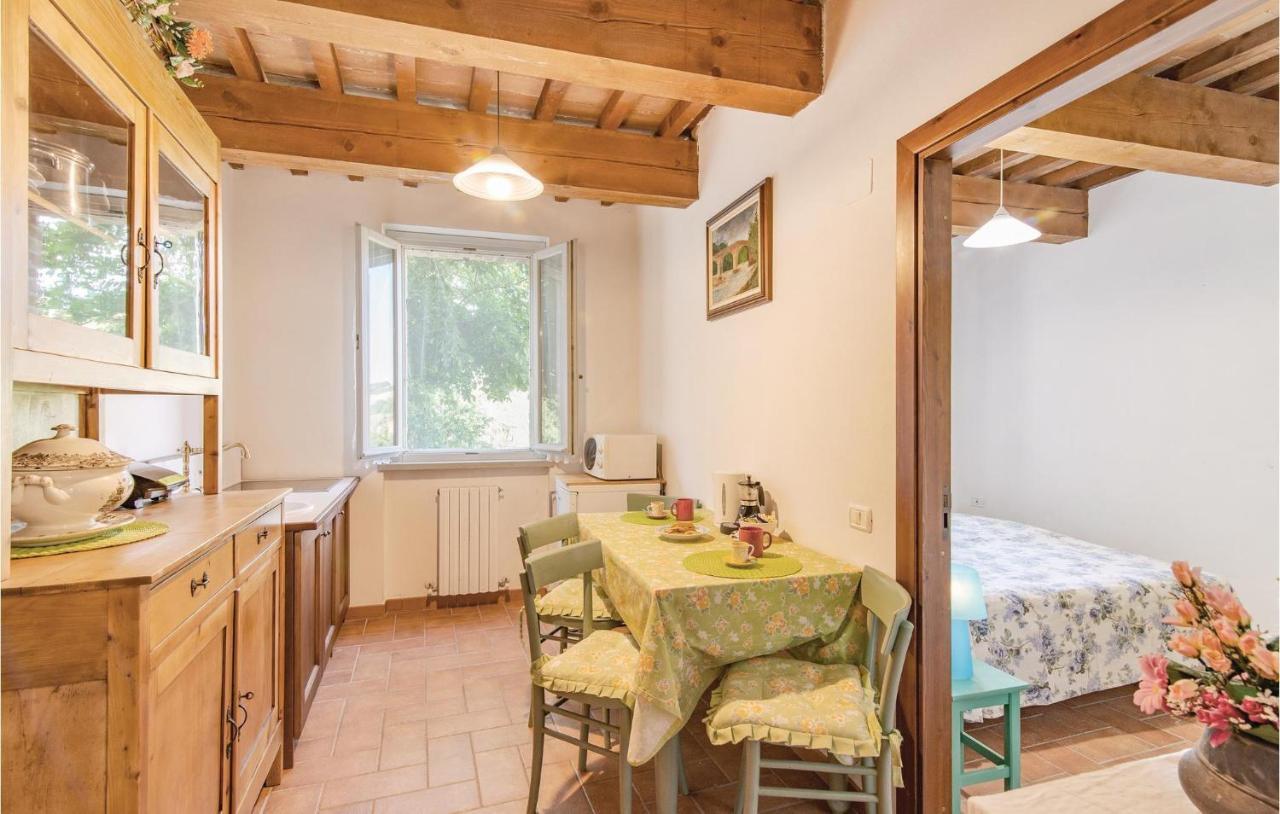 Ca' Maggetti Villa อูร์บีโน ภายนอก รูปภาพ